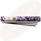 HEM Precious Lavender Räucherstäbchen HEM Precious Lavender Räucherstäbchen