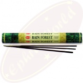 HEM Rain Forest Räucherstäbchen HEM Rain Forest Räucherstäbchen