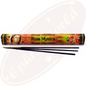 HEM Rosa Mystica Räucherstäbchen HEM Rosa Mystica Räucherstäbchen