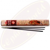 HEM Rose Musk Räucherstäbchen HEM Rose Musk Räucherstäbchen