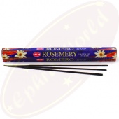 HEM Rosemery Räucherstäbchen HEM Rosemery Räucherstäbchen