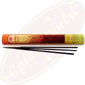 HEM Saffron Räucherstäbchen HEM Saffron Räucherstäbchen