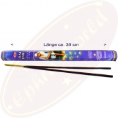 HEM Sai Baba XL Räucherstäbchen HEM Sai Baba XL Räucherstäbchen