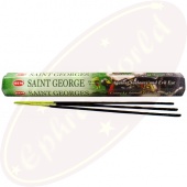 HEM Saint George Räucherstäbchen HEM Saint George Räucherstäbchen