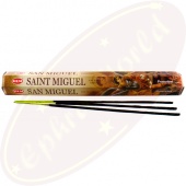 Hem Saint Miguel Räucherstäbchen Hem Saint Miguel Räucherstäbchen