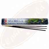 HEM Sea Breeze Räucherstäbchen HEM Sea Breeze Räucherstäbchen