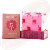HEM Seife Aromayur Dreamy Rose 75g HEM Seife Aromayur Dreamy Rose 75g