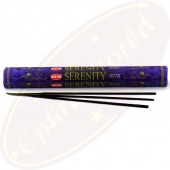 HEM Serenity Räucherstäbchen HEM Serenity Räucherstäbchen