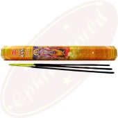 HEM Shree Ram Räucherstäbchen HEM Shree Ram Räucherstäbchen