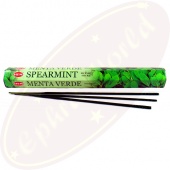 HEM Spearmint Räucherstäbchen HEM Spearmint Räucherstäbchen