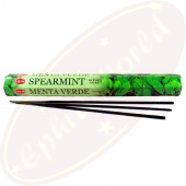 HEM Spearmint Räucherstäbchen