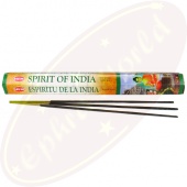 HEM Spirit Of India Räucherstäbchen HEM Spirit Of India Räucherstäbchen