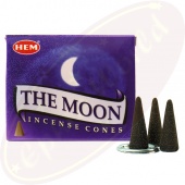 HEM The Moon Räucherkegel HEM The Moon Räucherkegel