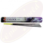 HEM Unlock Räucherstäbchen HEM Unlock Räucherstäbchen
