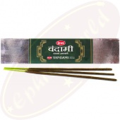 HEM Masala Vandami Räucherstäbchen 100g HEM Masala Vandami Räucherstäbchen 100g