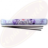 HEM Vanilla Räucherstäbchen HEM Vanilla Räucherstäbchen