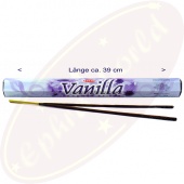 HEM Vanilla XL Räucherstäbchen HEM Vanilla XL Räucherstäbchen