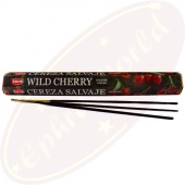 HEM Wild Cherry Räucherstäbchen