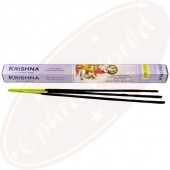 Heritage Krishna Räucherstäbchen Heritage Krishna Räucherstäbchen