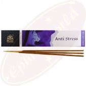 Himalaya Incense Wellness Series Masala Räucherstäbchen Anti Stress