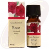 Ingo Steyer KG Parfümöl Rose Ingo Steyer KG Parfümöl Rose