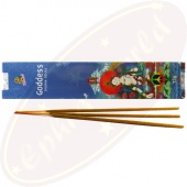 Kamini Goddess Masala Räucherstäbchen Kamini Goddess Masala Räucherstäbchen