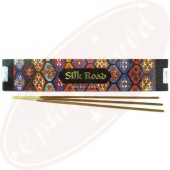 Kamini Silk Road Masala Räucherstäbchen Kamini Silk Road Masala Räucherstäbchen
