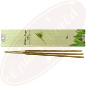 Kamini White Sage xxx Masala Räucherstäbchen Kamini White Sage xxx Masala Räucherstäbchen