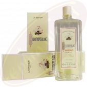 L.T. Piver Parfüm Heliotrope Blanc Lotion 432ml