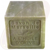 Le Chatelard 1802 Savon de Marseille Cube Seifenwürfel 300g Olivenöl