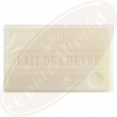 Le Chatelard 1802 Savon de Marseille Pflegeseife 100g Ziegenmilch/Lait de Chevre