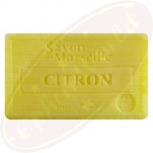 Le Chatelard 1802 Savon de Marseille Pflegeseife 100g Zitrone