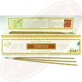 Marco Polo´s Treasures Cinnamomum Räucherstäbchen 30g