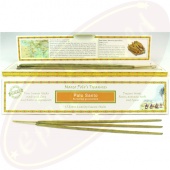 Marco Polo´s Treasures Palo Santo Räucherstäbchen Marco Polo´s Treasures Palo Santo Räucherstäbchen