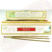 Marco Polo´s Treasures Red Mirrha Räucherstäbchen 30g