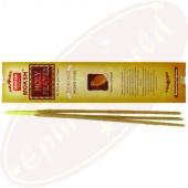 Moksh Holyprayer Premium Flora Masala Räucherstäbchen Moksh Holyprayer Premium Flora Masala Räucherstäbchen