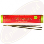Nandita Acharya Premium Masala Räucherstäbchen Nandita Acharya Premium Masala Räucherstäbchen