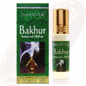 Nandita Bakhour Incense Oil - Parfüm Roll On Nandita Bakhour Incense Oil - Parfüm Roll On