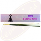 Nandita Buddhist Tantra Premium Masala Räucherstäbchen