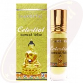 Nandita Celestial Incense Oil - Parfüm Roll On