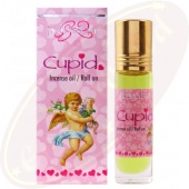 Nandita Cupid Incense Oil - Parfüm Roll On