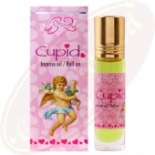 Nandita Cupid Incense Oil - Parfüm Roll On Nandita Cupid Incense Oil - Parfüm Roll On