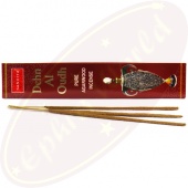 Nandita Dehn Al Oudh (Adlerholz) Premium Masala Incense Sticks