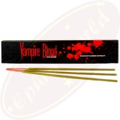 Nandita Devils Garden Vampire Blood Masala Räucherstäbchen Nandita Devils Garden Vampire Blood Masala Räucherstäbchen