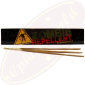 Nandita Devils Garden Zombie Repellent Premium Masala Räucherstäbchen Nandita Devils Garden Zombie Repellent Premium Masala Räucherstäbchen