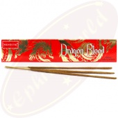 Nandita Dragon Blood Premium Masala Räucherstäbchen Nandita Dragon Blood Premium Masala Räucherstäbchen