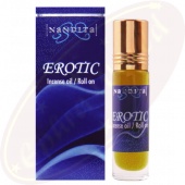 Nandita Erotic Incense Oil - Parfüm Roll On Nandita Erotic Incense Oil - Parfüm Roll On