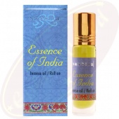 Nandita Essence Of India Incense Oil - Parfüm Roll On Nandita Essence Of India Incense Oil - Parfüm Roll On