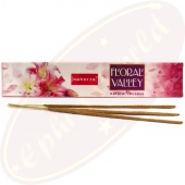 Nandita Floral Valley Premium Masala Räucherstäbchen Nandita Floral Valley Premium Masala Räucherstäbchen
