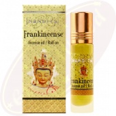 Nandita Frankincense (Weihrauch) Incense Oil - Parfüm Roll On Nandita Frankincense (Weihrauch) Incense Oil - Parfüm Roll On